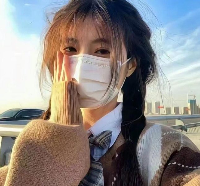 青春儿女