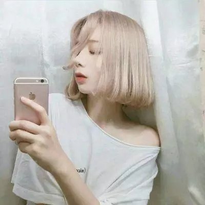 剪发记